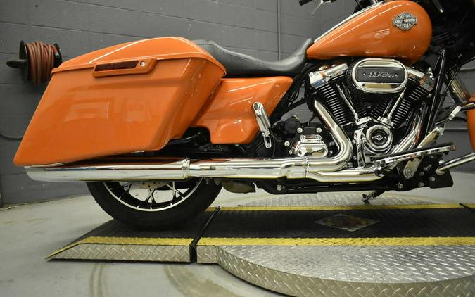 2023 Harley-Davidson® FLHXS - Street Glide® Special