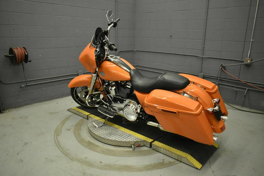 2023 Harley-Davidson® FLHXS - Street Glide® Special