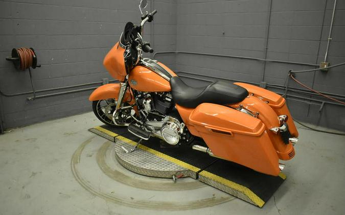 2023 Harley-Davidson® FLHXS - Street Glide® Special