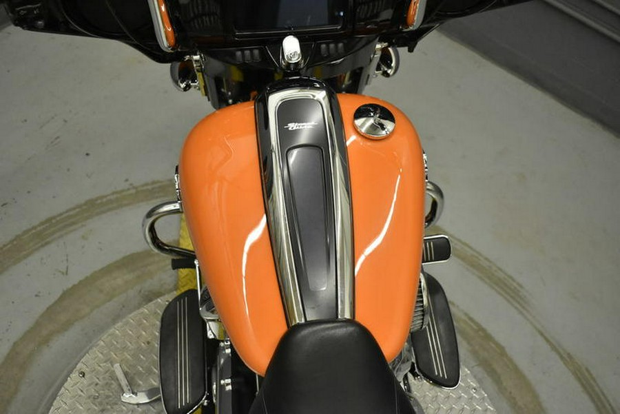 2023 Harley-Davidson® FLHXS - Street Glide® Special