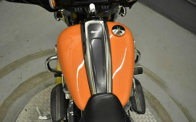 2023 Harley-Davidson® FLHXS - Street Glide® Special