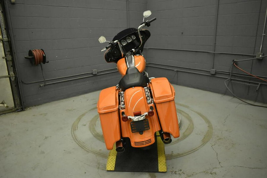 2023 Harley-Davidson® FLHXS - Street Glide® Special