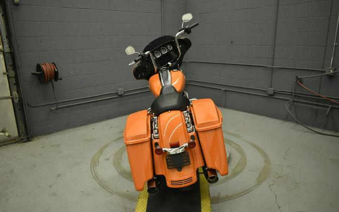 2023 Harley-Davidson® FLHXS - Street Glide® Special