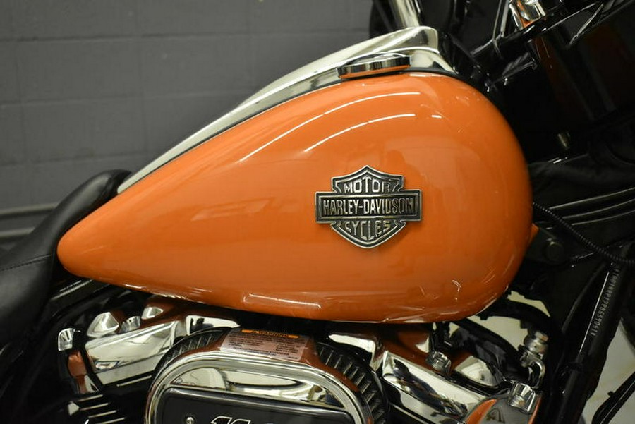 2023 Harley-Davidson® FLHXS - Street Glide® Special