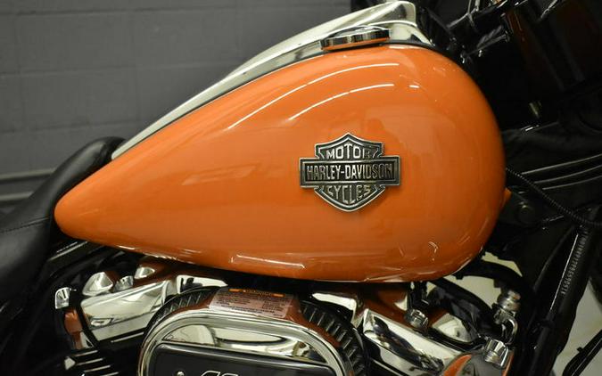 2023 Harley-Davidson® FLHXS - Street Glide® Special
