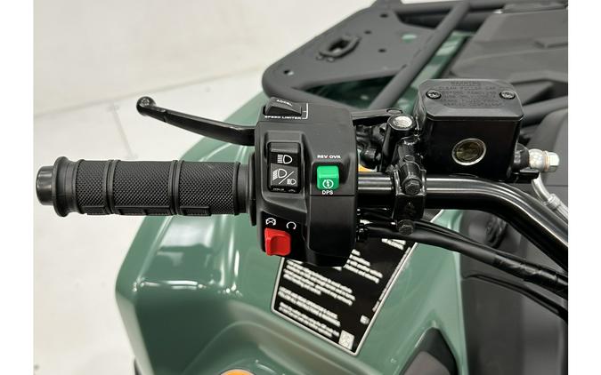 2026 Can-AM Outlander PRO XU HD7