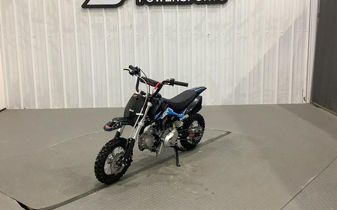 2026 SSR Motorsports SR70 AE