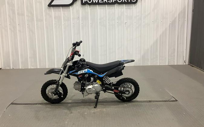 2026 SSR Motorsports SR70 AE