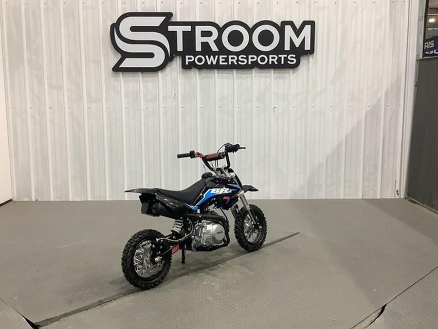 2026 SSR Motorsports SR70 AE