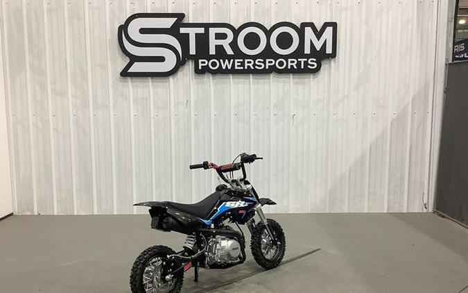 2026 SSR Motorsports SR70 AE
