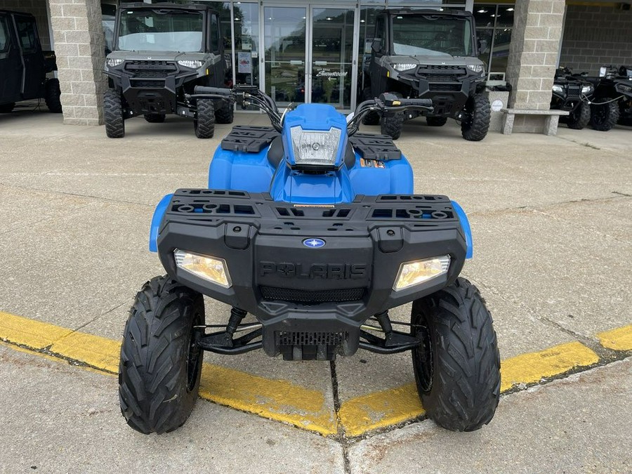 2019 Polaris® SPRTSMN 110