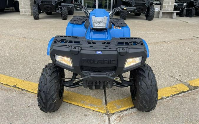 2019 Polaris® SPRTSMN 110