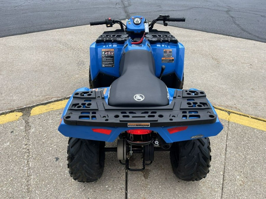 2019 Polaris® SPRTSMN 110