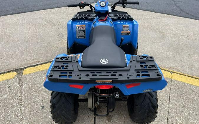 2019 Polaris® SPRTSMN 110