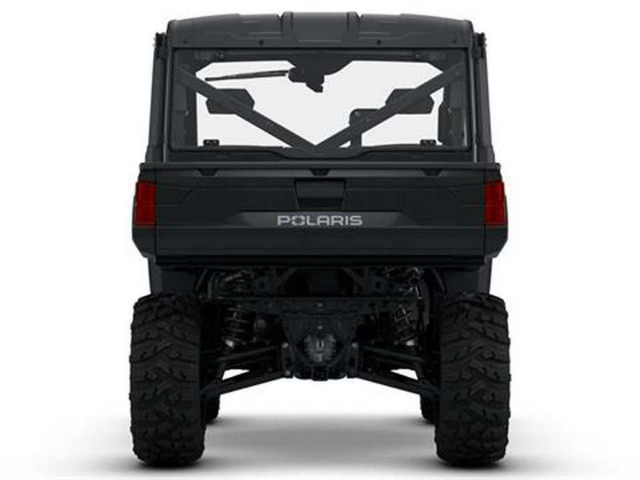 2027 Polaris Ranger XP 1000 Cab