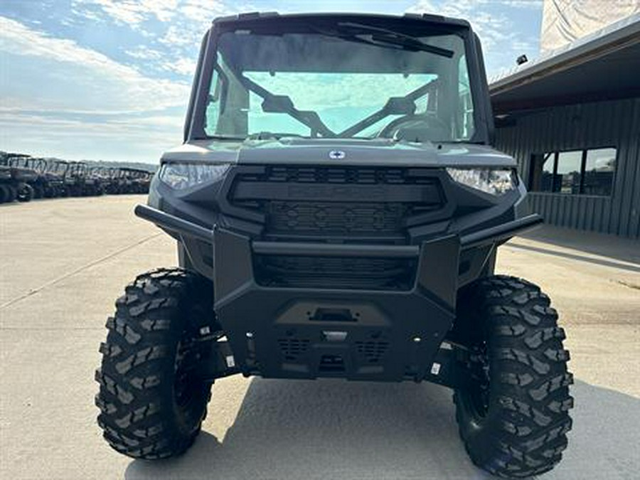2027 Polaris Ranger XP 1000 Cab