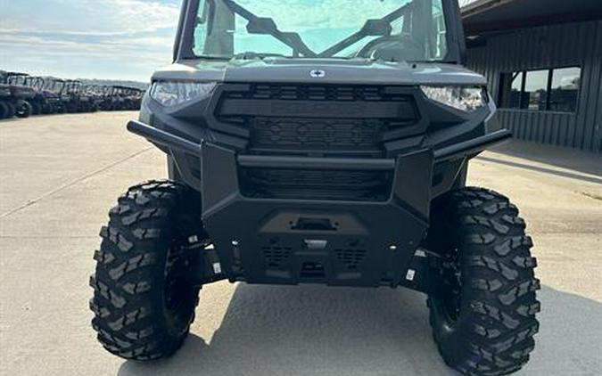 2027 Polaris Ranger XP 1000 Cab