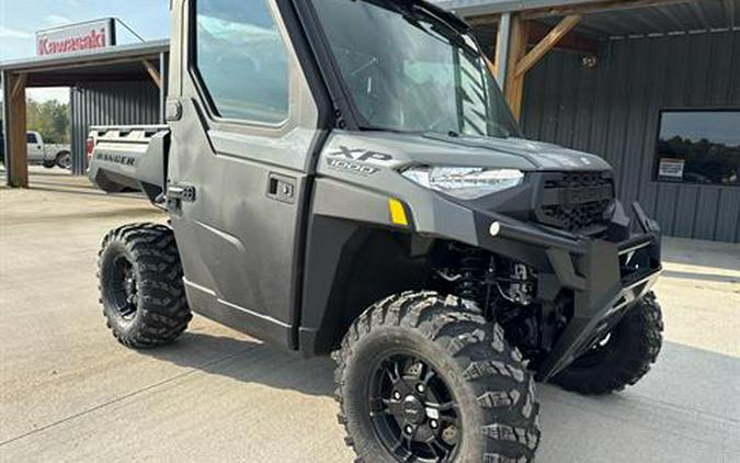 2027 Polaris Ranger XP 1000 Cab