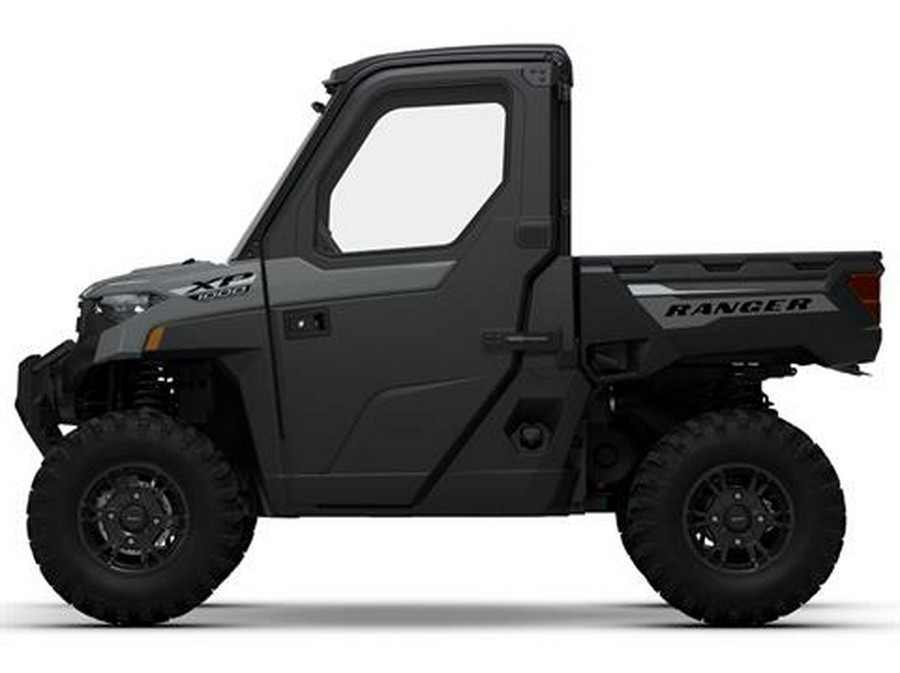 2027 Polaris Ranger XP 1000 Cab