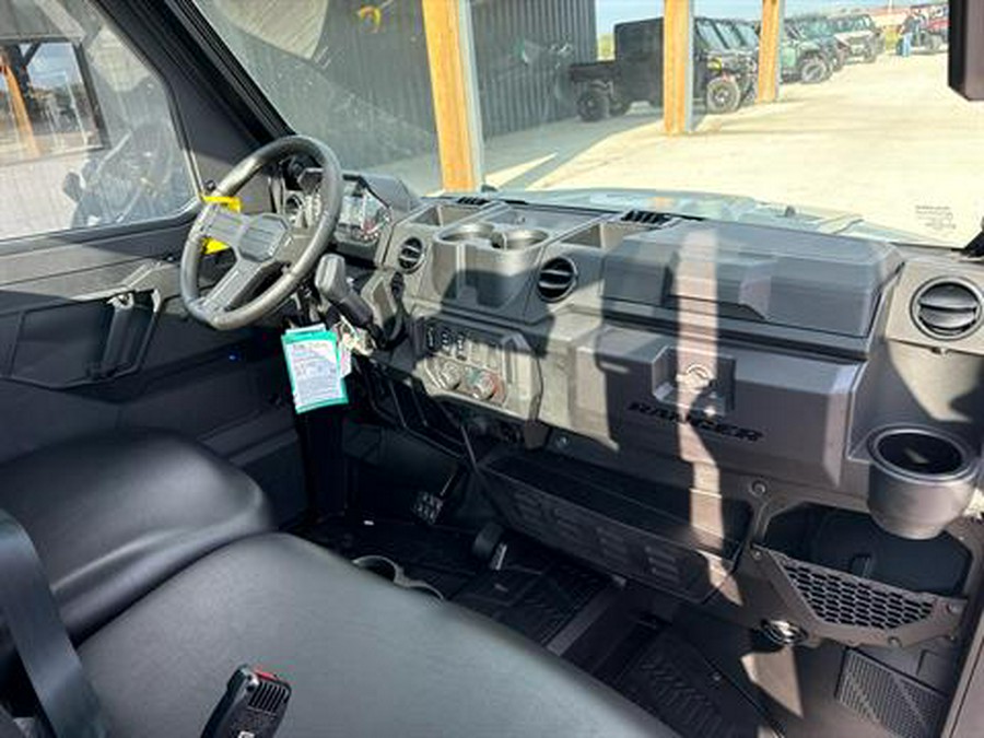 2027 Polaris Ranger XP 1000 Cab