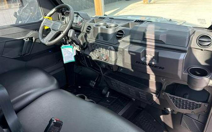 2027 Polaris Ranger XP 1000 Cab