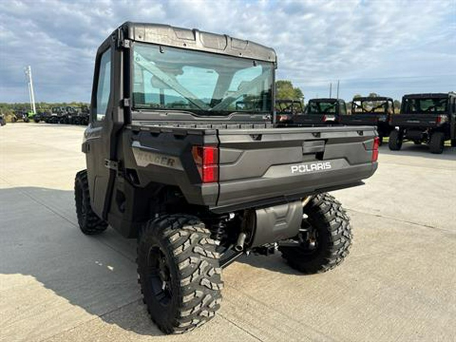 2027 Polaris Ranger XP 1000 Cab