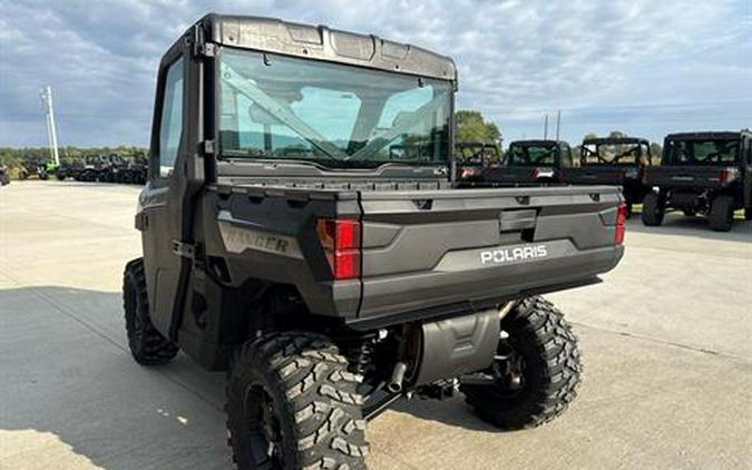 2027 Polaris Ranger XP 1000 Cab