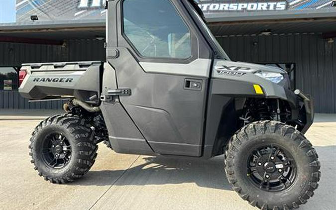 2027 Polaris Ranger XP 1000 Cab