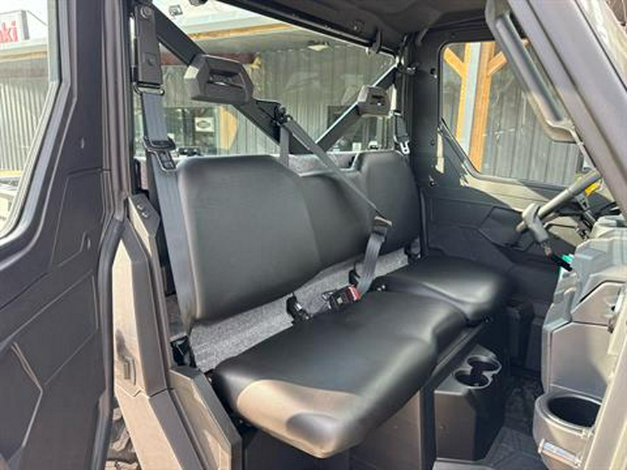 2027 Polaris Ranger XP 1000 Cab