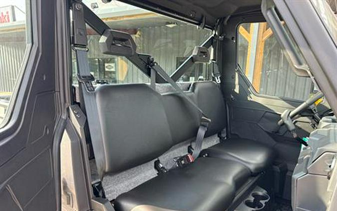 2027 Polaris Ranger XP 1000 Cab