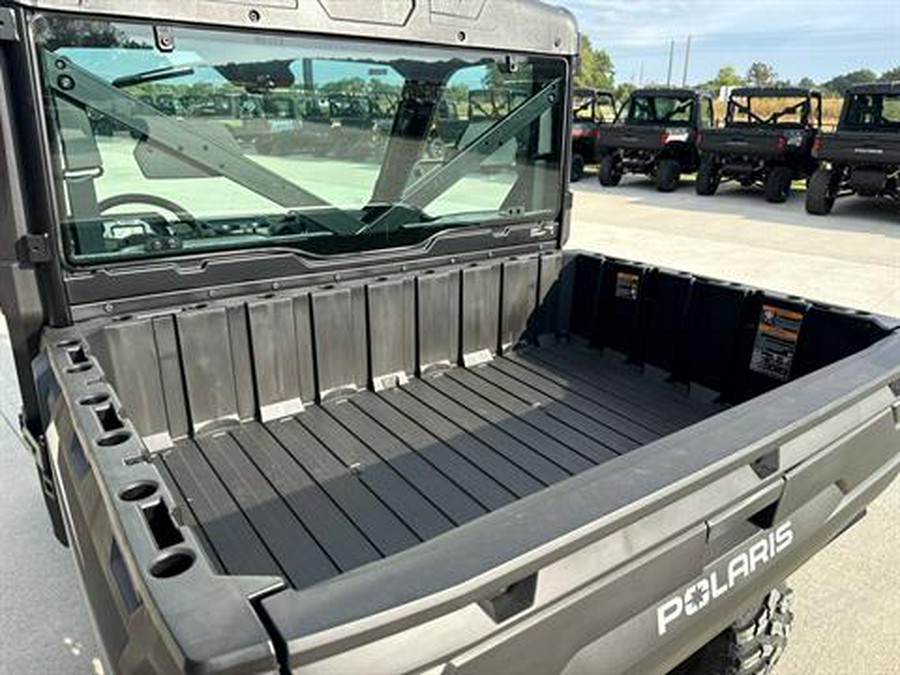 2027 Polaris Ranger XP 1000 Cab