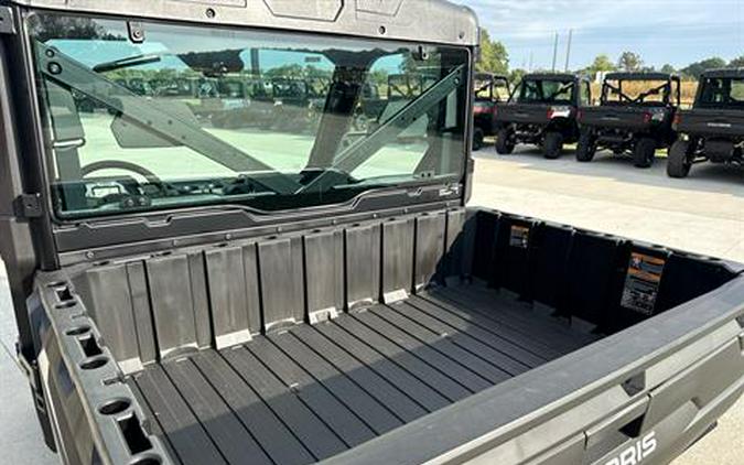 2027 Polaris Ranger XP 1000 Cab