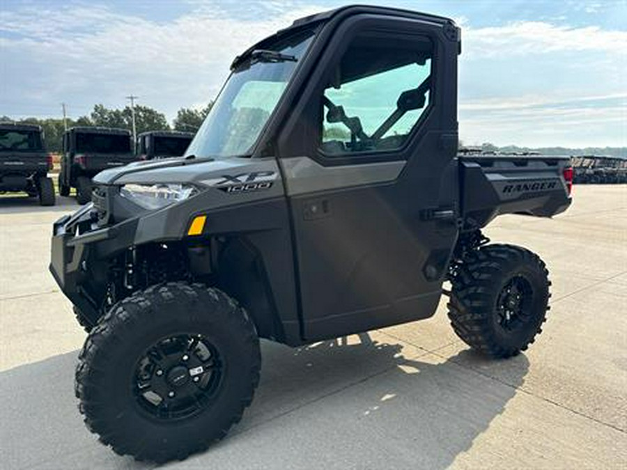 2027 Polaris Ranger XP 1000 Cab