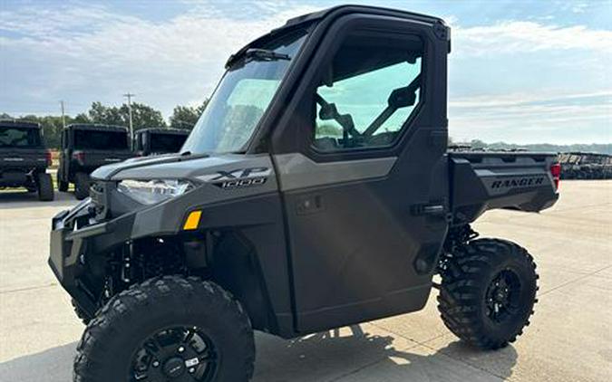 2027 Polaris Ranger XP 1000 Cab