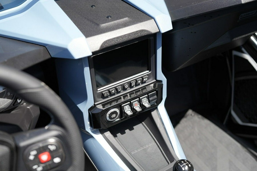 2026 Polaris Slingshot Signature Edition Manual