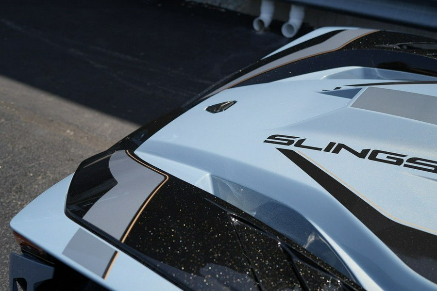 2026 Polaris Slingshot Signature Edition Manual