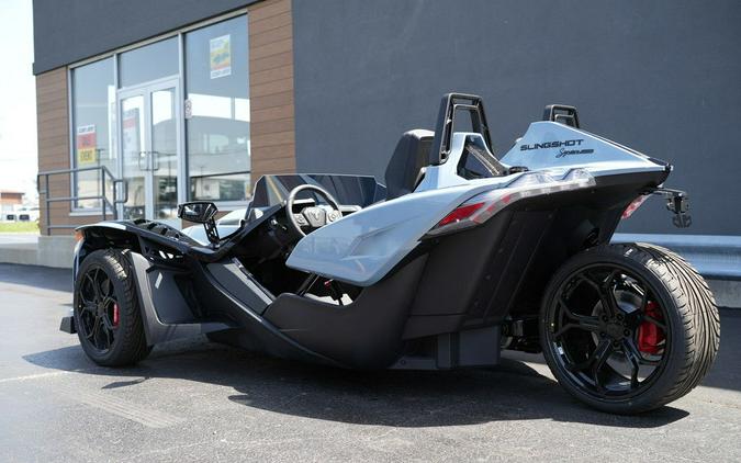 2026 Polaris Slingshot Signature Edition Manual