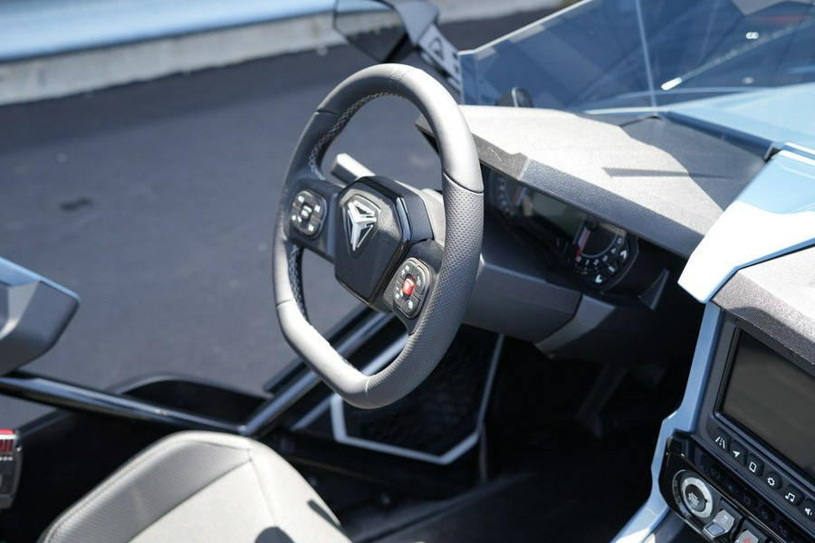 2026 Polaris Slingshot Signature Edition Manual