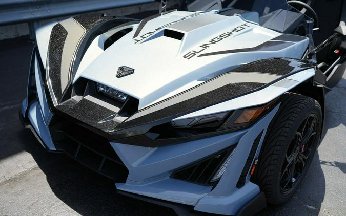 2026 Polaris Slingshot Signature Edition Manual