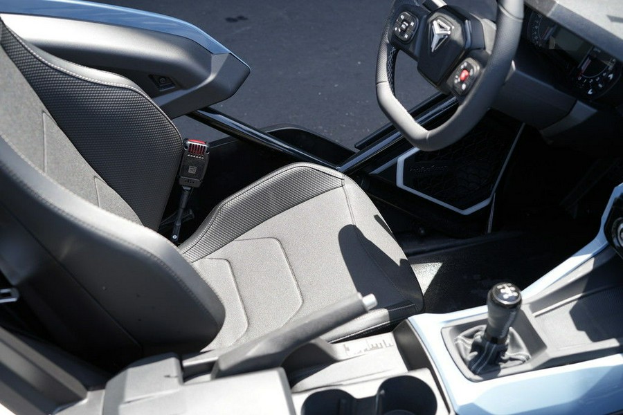 2026 Polaris Slingshot Signature Edition Manual