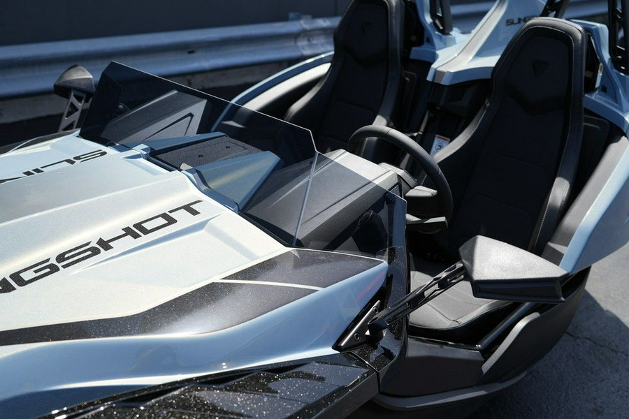 2026 Polaris Slingshot Signature Edition Manual
