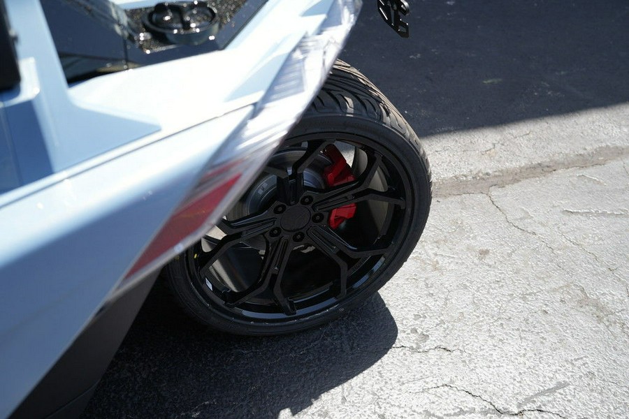 2026 Polaris Slingshot Signature Edition Manual