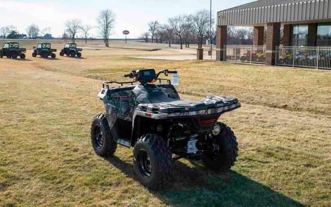 2024 Polaris Sportsman 570