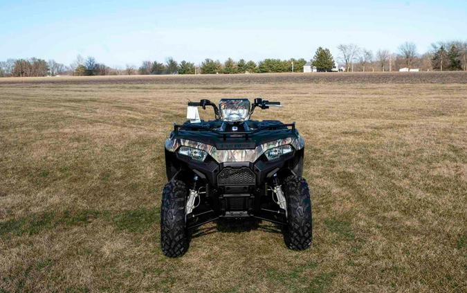 2024 Polaris Sportsman 570