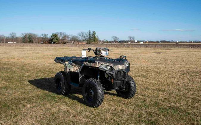 2024 Polaris Sportsman 570