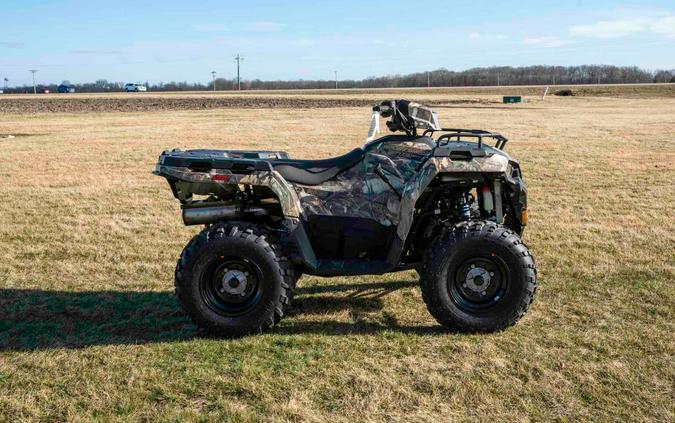 2024 Polaris Sportsman 570