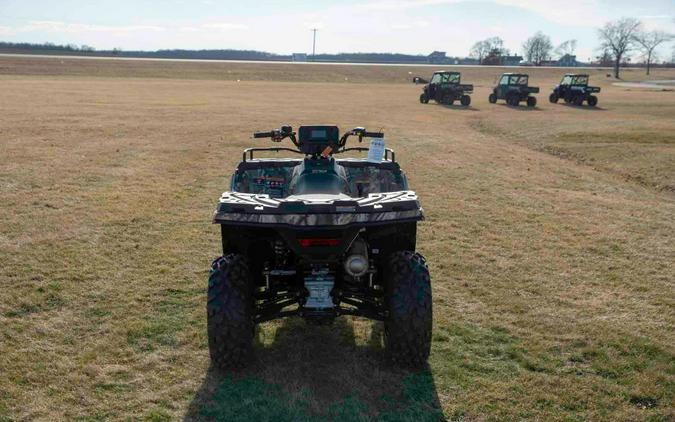 2024 Polaris Sportsman 570