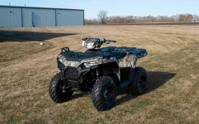 2024 Polaris Sportsman 570