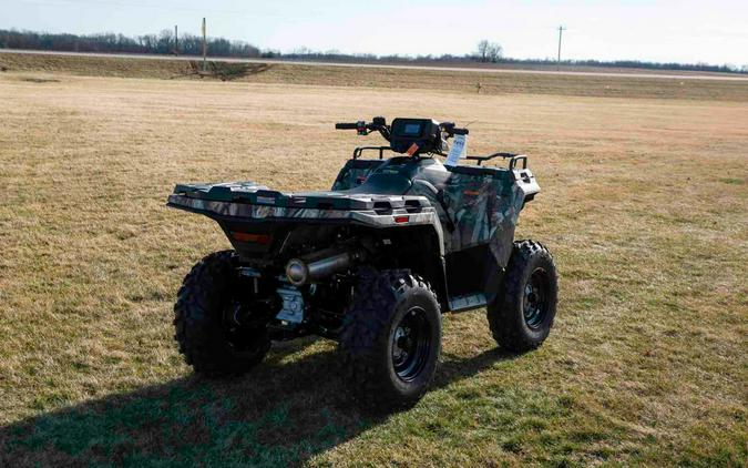 2024 Polaris Sportsman 570