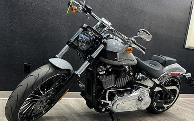 2024 Harley-Davidson® FXBR - Breakout®